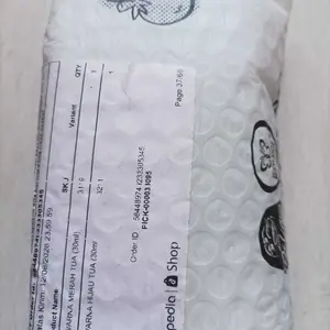 KOEPOE-KOEPOE PEWARNA HIJAU TUA (30ml)