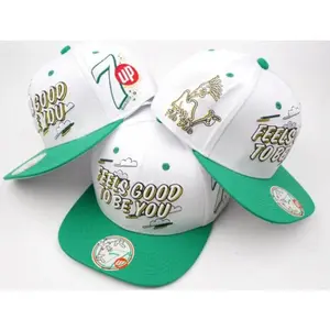 Topi Snapback Feels Good To Be You