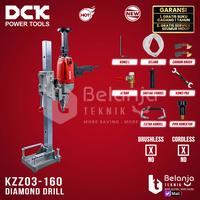 Gambar Mesin Bor Lantai DCK KZZ03-160 Bor Coring 160MM Drill Core Machine Diamond Drill With Water Source 1800 Watt dari Belanja Teknik Kota Bogor 1 Tokopedia