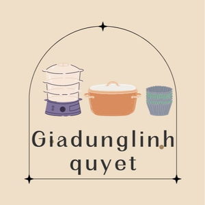 Gia Dụng Linh Quyết