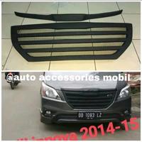 Gambar grill elegan toyota innova 2014-2015 dari Ratna variasi mobil Kota Administrasi Jakarta Pusat 1 Tokopedia