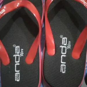 Sandal Jepit Anak Laki-Laki Mrek anda Flat  Motip pinggul Terbaru yang Lagi Tren size 21/35 Buat Umur 2/11 thun
