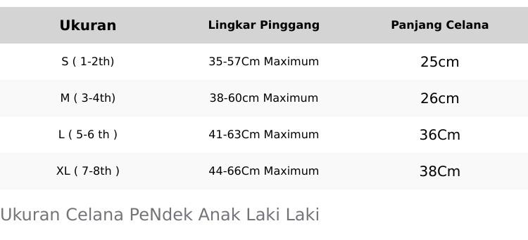 Celana Putih Anak Unisex Nyaman dan Fleksibel untuk Aktivitas Sehari-hari Laki-laki dan Perempuan