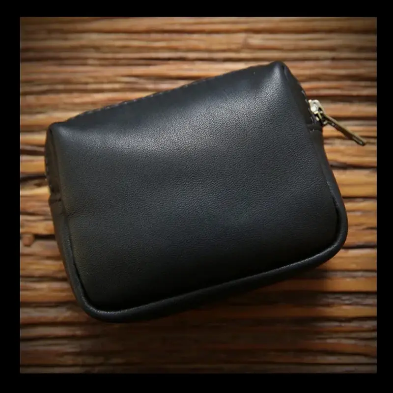 DOMPET KOIN SIMPLE / NO LIFE STYLE / MODE JAPAN 2