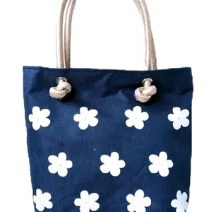 Rofi.shop1 totte bag DAISY MINI