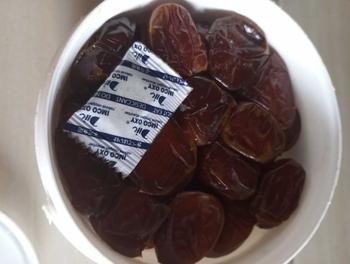 Product Review of Kurma Sukari Ember 850 gram Original Premium from h**h 3