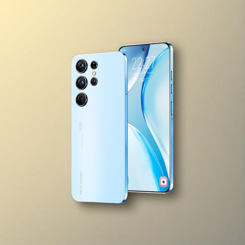PHAN TRI THUC66 7,3 inch hoàn toàn mới HD 2520*3088, 5G,12GB+512GB 50MP+108MP 0
