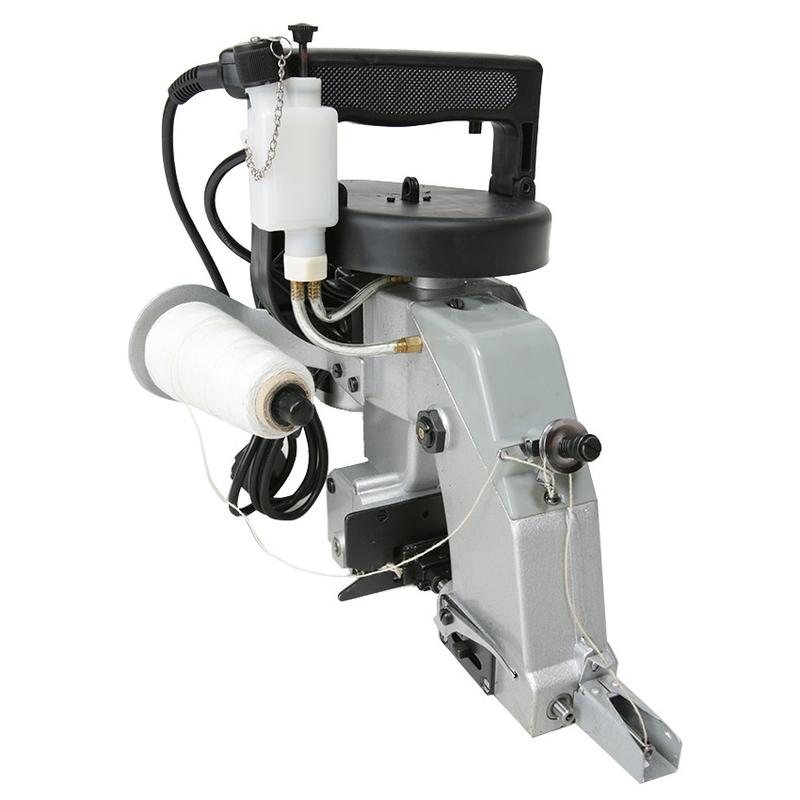 Mesin Jahit Karung Newlong NP-7A - Portable Bag Closer New Long NP7A | Newlong Mesin Jahit NP 7A 2