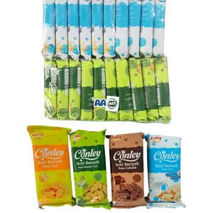 CONLEY ROTI RENYAH ISI 10