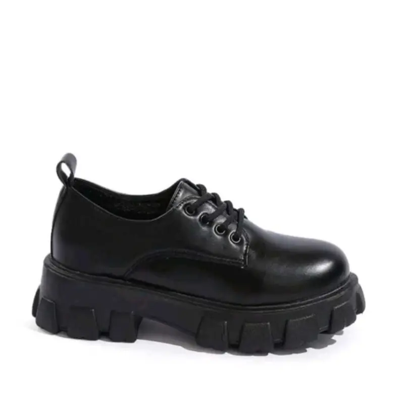 Sepatu Boots Anak Perempuan Docmart Sneakers Wanita OX Fashion Korea Import 7