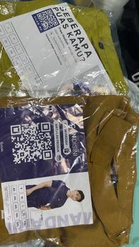Product Review of Airy Stretch - Baju Mandarin - Home Of Stasis Warna 4 - Medical Scrub Doctor’s Baju Celana Jaga Karet Panjang 7/8 pendek V Neck Joger Karet Cargo OKA OK Perawat/Dokter Nakes, seragam pria wanita Set Terpisah Wearpack Free Bordir from M**d N**r a**i 0