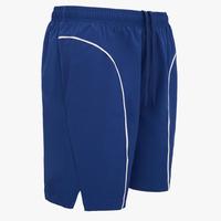 Gambar Celana Olahraga / Tenis Prince Performance Men Shorts - Navy - M dari Sportallica Kota Administrasi Jakarta Timur 4 Tokopedia