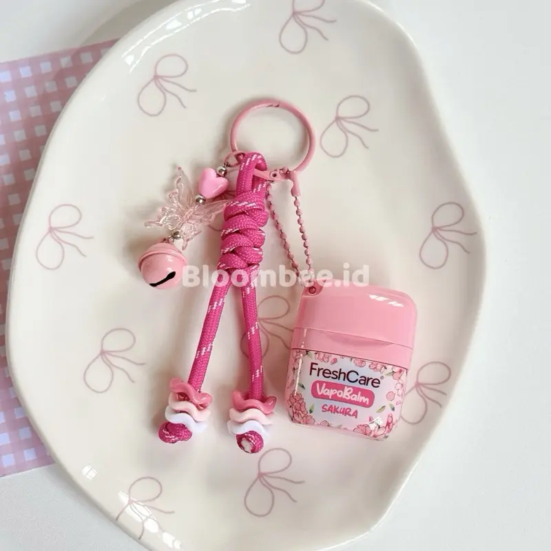 Vapo Sakura Fusia Paracord