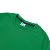 Gambar KOZE - Premium Comfort Premium Combed 30S Lime Green Tshirt - Kaos Polos Hijau Limun - XS dari koze shop Kota Administrasi Jakarta Timur 5 Tokopedia