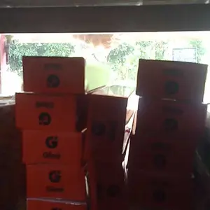 Lem Korea Asli 10 Pcs 25 Pcs 50 Pcs Ada Barcode / Lem G Original Serbaguna / Lem Power Glue