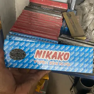 SARINGAN NIKAKO POLES ICHI N50,N70,N120