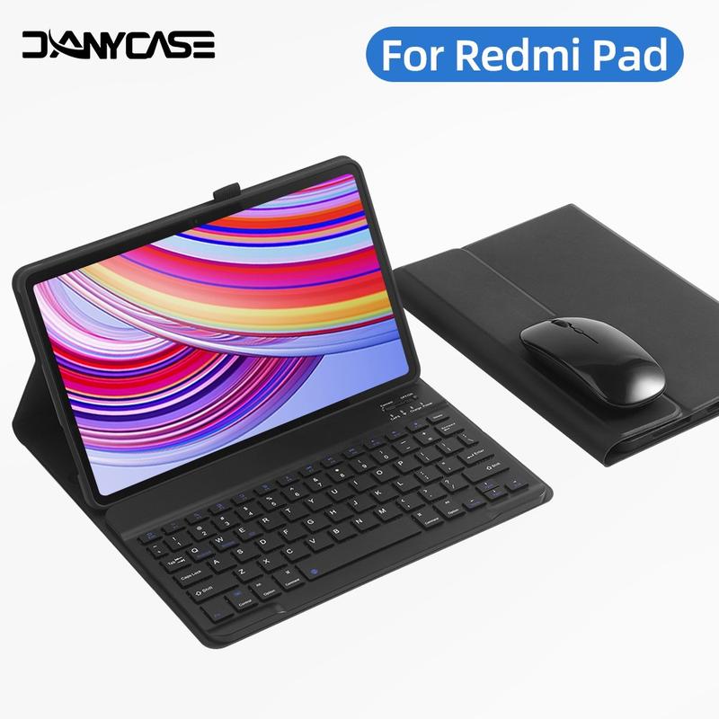 CODDành Cho Redmi Pad 2 Pro 12.1 Redmi Pad 2 11 2025 Pad SE 11 inch 2024 10.61…