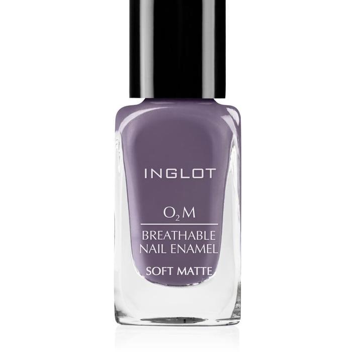 INGLOT KUTEK MATTE HALAL 537/ 100% ORIGINAL