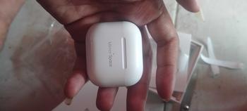 Product Review of MirrorSpace Generation 3 w/ logo MirrorSpace from A**n N**l 0