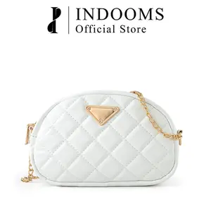 IN. PR Clutch Sling Bag Wanita Premium