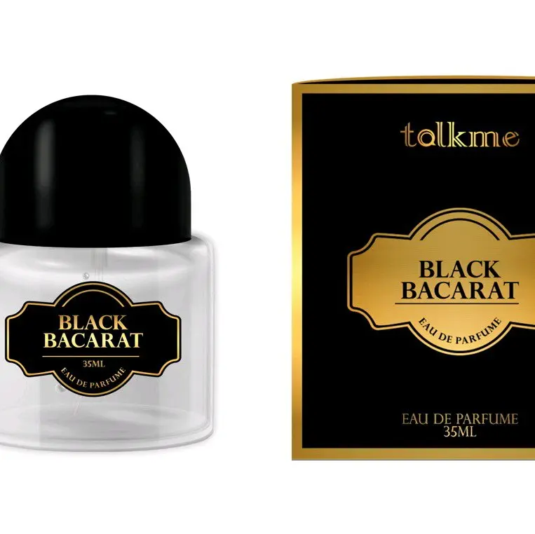 ( HARGA 1 BOTOL ) INSPIRED PARFUME BY TALKME 6