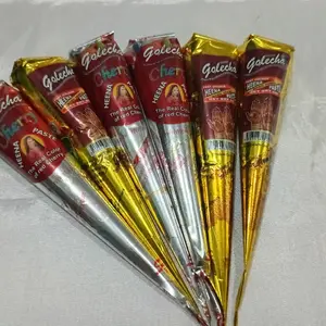 Heena Golecha Red Color Super