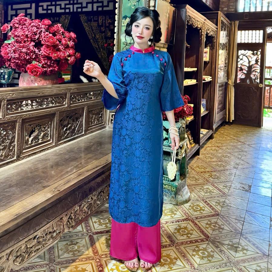 Xanh Dương Mã 2