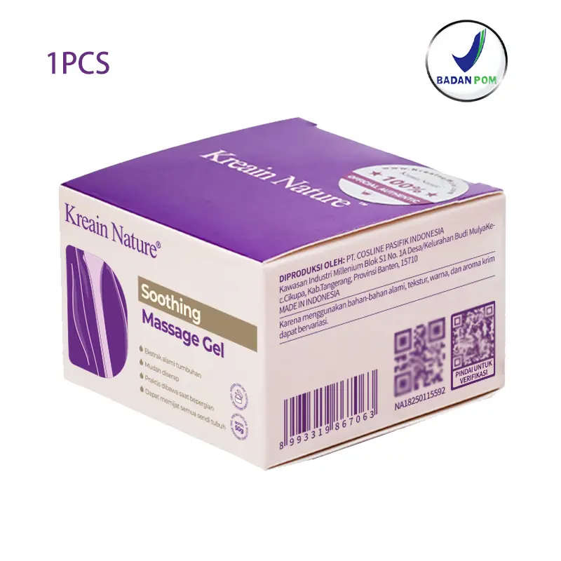 Gel Pijat 10
