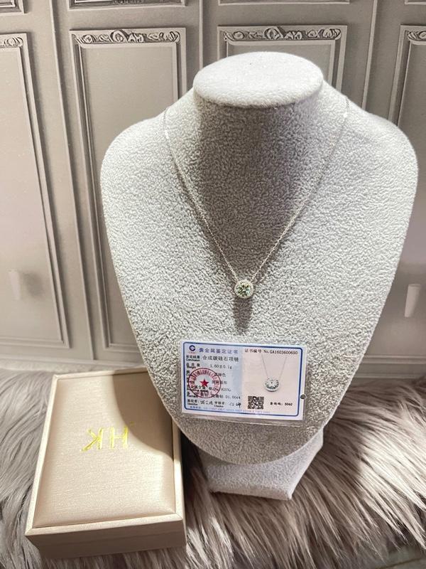 [ Heartily & Blings ]  Kode KM1-100