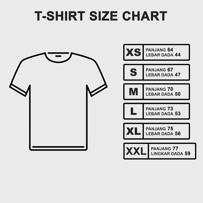 Product Introduction of kaos atasan pria ANGEL OF DEAT / kaos pria/wanita full caton cod bayar di tempat Baju Combed Distro Cowok Nyaman Panjang Pendek Oblong Santai 19