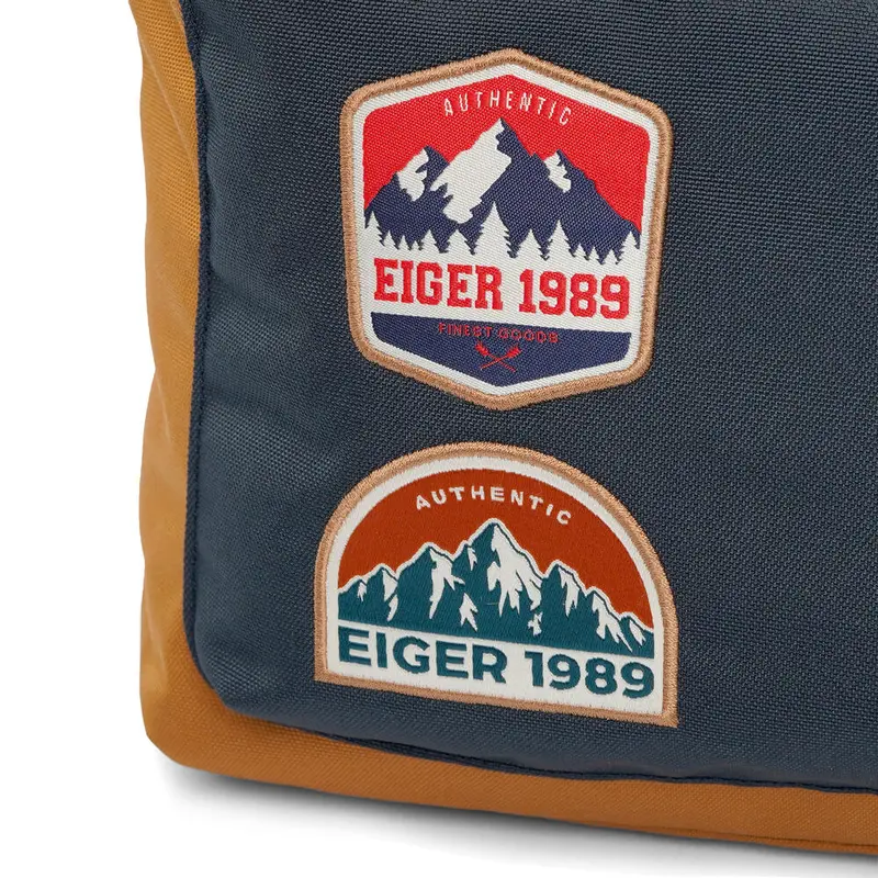 EIGER PATHWAY 2.0 SHOULDER BAG 4