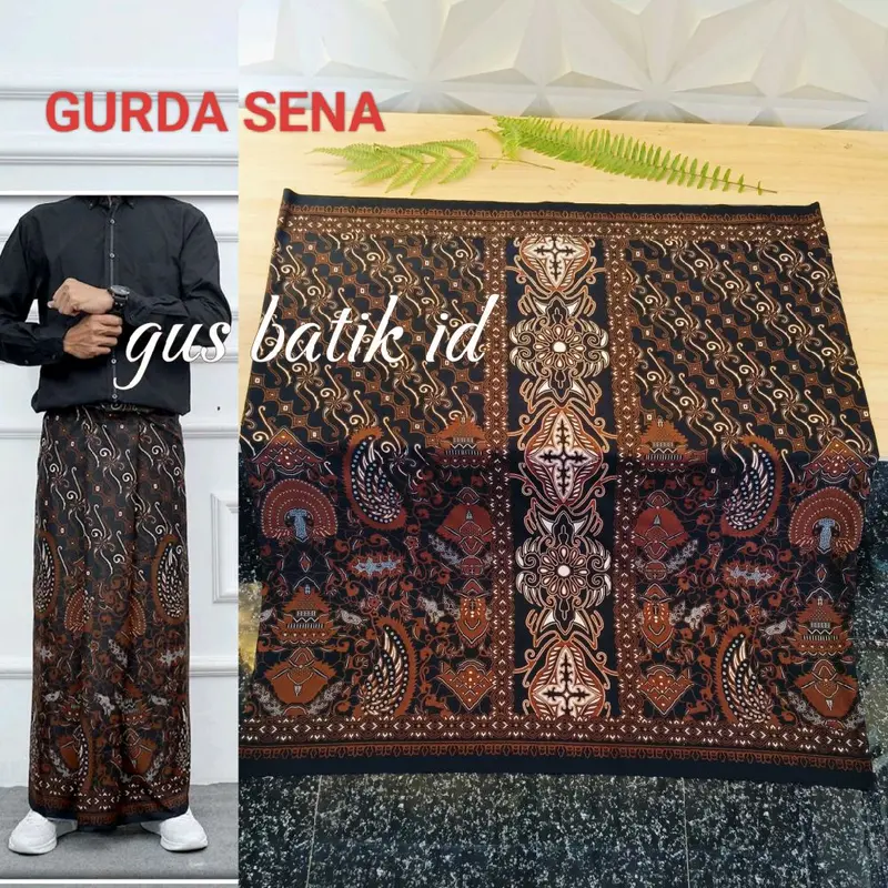 PAKET HEMAT 3 Sarung 115 ribu bebas pilih motif Sarung Batik Pekalongan Sarung Gus iqdam Sarung Santri Sarung Remaja Sarung Dewasa Nyaman Muslim Katun 5