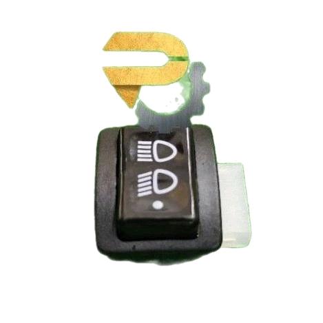 Switch on/off head lamp wave125 / icon / wave100r / wave125 - TikTok ...