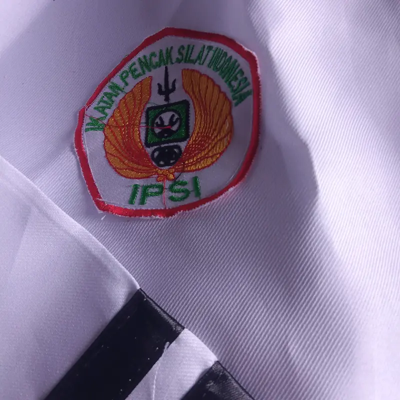 seragam siswa ikspi kera sakti, sakral siswa iks pi kera terbaik 3