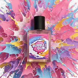 KING NOSE TERLARIS  PARFUM  - PERMEN KARET - PARFUM PRIA WANITA 30ML PARFUM WANGI TAHAN LAMA