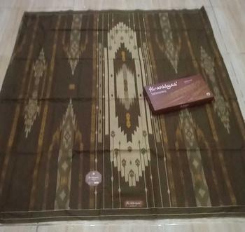 Product Review of Sarung Al Anbiyaa Motif BHS Terbaru Sarung Sholat Pria Dewasa Murah Sarung Santri Viral Muslim Printing from I**s 0