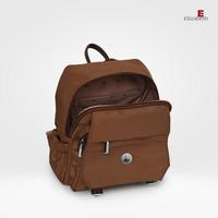 Gambar Tas Elizabeth Backpack 0022-1087 - Black, Standar dari Elizabeth Official Store Kota Cimahi 4 Tokopedia