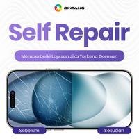 Gambar BINTANG Anti Gores Hydrogel 7.5 Inci Clear Anti Blueray / Anti Bluelight / Anti Radiasi Fullcover Universal - Full Cover dari Bintang Official Store Kota Tangerang 5 Tokopedia