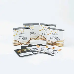 Sabun Collagen Mama zio Sabun collagen by mama zio sabun mamzi ready stock