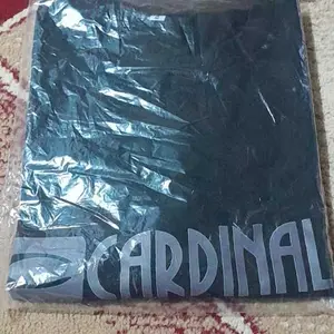 Baju Kaos Cardi Silver KaosUnisex Lengan Pendek Bahan Katun 100% TebalPremium Quality - Kaos Printing - Kaos CoupleKaos Distro tshirt