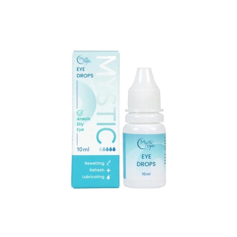Mystic Eyes Eye Drops/Tetes Mata 10ml 0