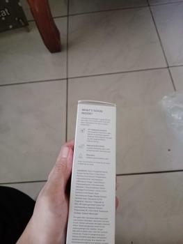 Product Review of WARDAH Crystal Secret Exfoliating Toner with Natural AHA+PHA 125 ml - Toner Untuk Eksfoliasi dengan Extract Edelweiss - Mencerahkan dan Menyamarkan Flek Hitam - Skincare from f**8 1