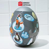 Gambar MINISO- Toptoy x Pingu - Small Everyday Series Koleksi Figur Pingu Lucu dari Miniso Toy ID Kab. Karawang 3 Tokopedia