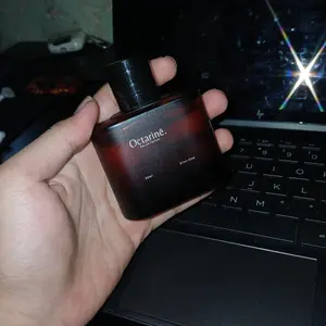 Octarine - Elixir One Aroma Fresh Fruity Woody | Parfum Perfume Minyak Wangi Pria Wanita Tahan Lama