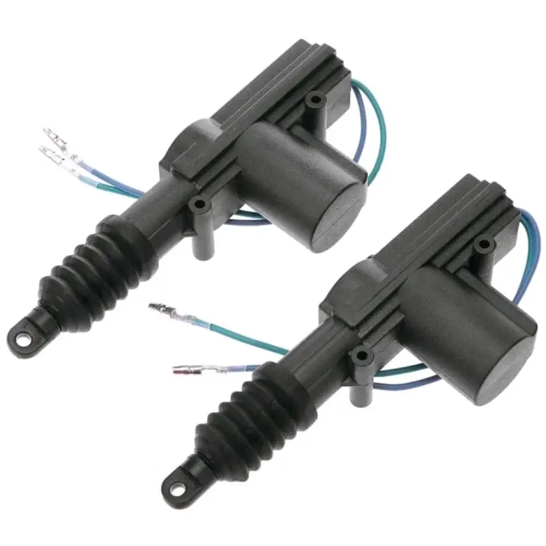 Anak Central Lock/Anakan Central Lock 2 Kabel