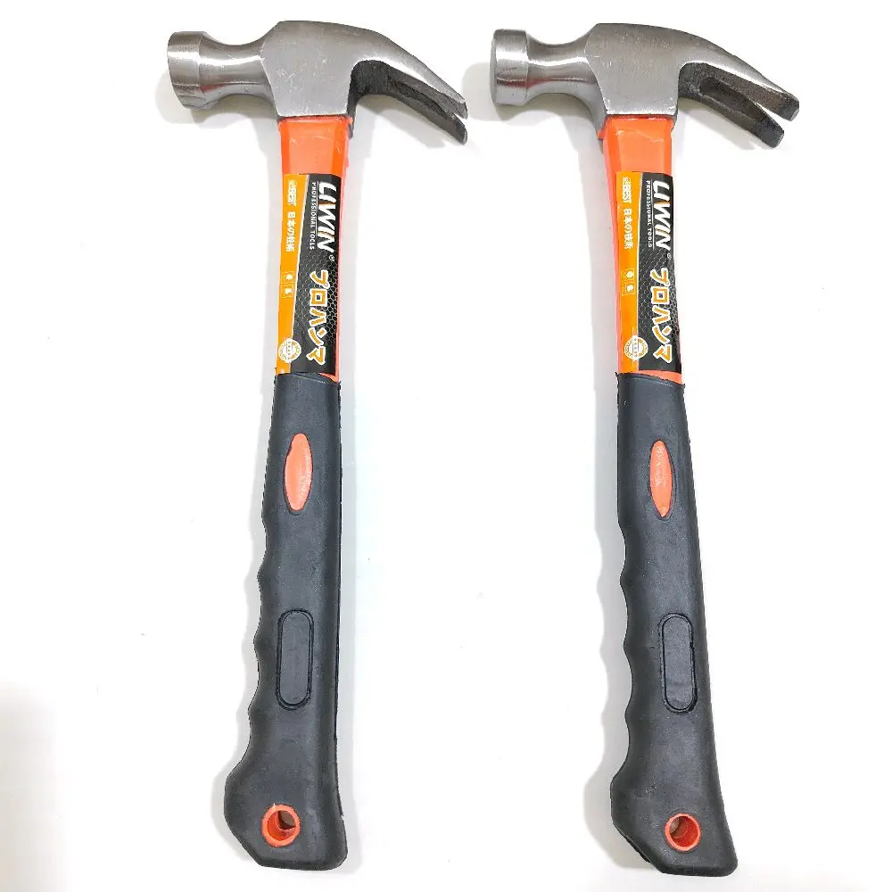 combo 2 cây búa dài đóng đinh tiện lợi loại 80z CX