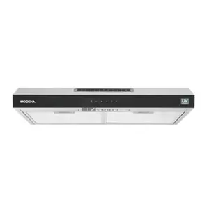 Modena AX 2725 CASS AX2725CASS 2725CASS Purifier Slim Hood Hybrid 70cm