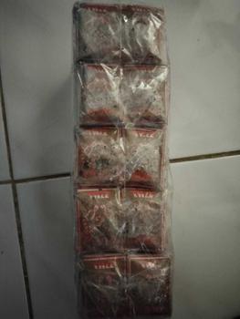 Product Review of Teh 2Tang Hijau Tegal isi 50 pcs from E**g S**3 0