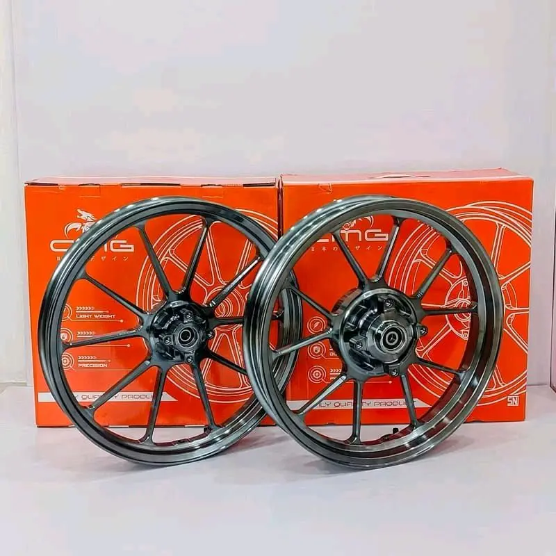 velg cmg model exact pnp ninja r rr ss uk 185/250