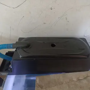 Paket Lengkap Filter Box + Pompa Aquarium ROOSTON (MERK RANDOM)